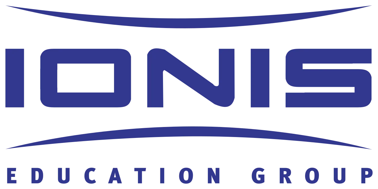 IONIS Education Group logo